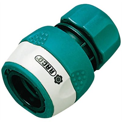 RACO EXPERT - Raccord rapide bi- matière 19mm carte 55235c