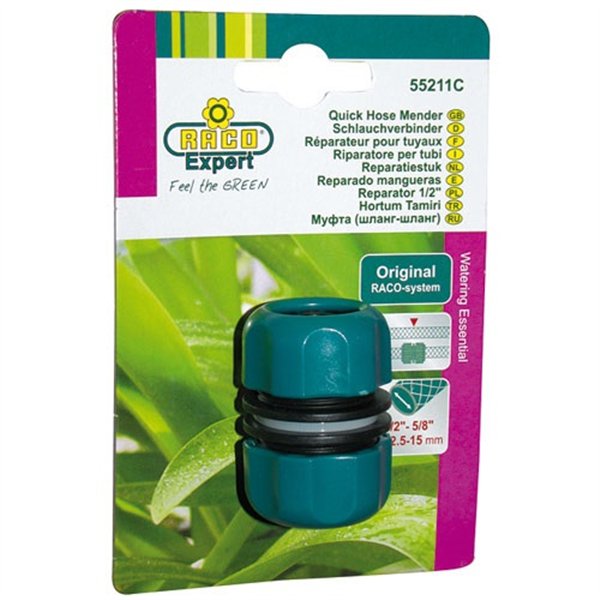 RACO EXPERT - Réparateur abs 15mm carte 55211c