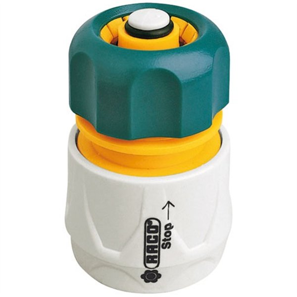 RACO EXPERT - Raccord rapide abs stop 19mm sc