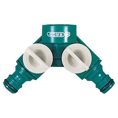 RACO EXPERT - Sélecteur 2 circuits y abs 3 4 carte 55255c