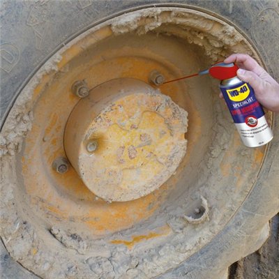 WD40 SPECIALIST - WD 40 spécialist super dégrippant 400ml