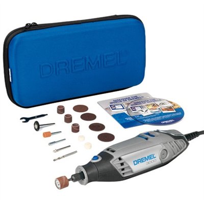 DREMEL - outil multi-usage dremel 3000