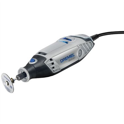 DREMEL - outil multi-usage dremel 3000