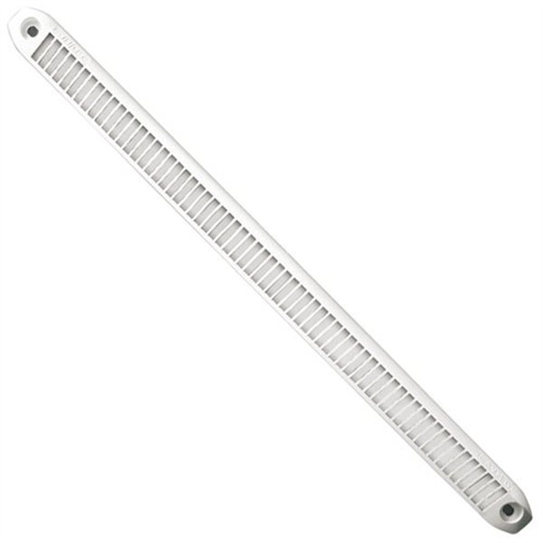 AUTOGYRE - Entrée d'air multi-débit 15/22/30m3/h Blanc