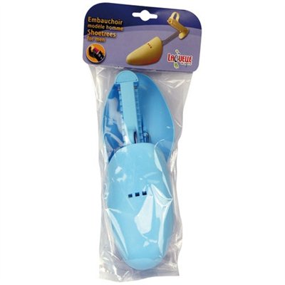 LAGUELLE - Embauchoirs plastique homme taille 41 à 47