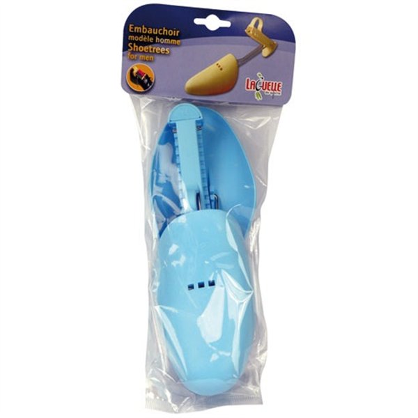 LAGUELLE - Embauchoirs plastique homme taille 41 à 47