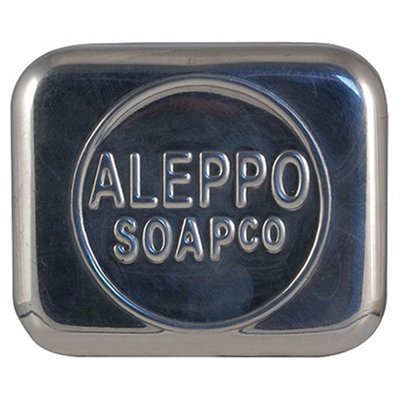 ALEPPO SOAP - Boîte à savon savon d'Alep