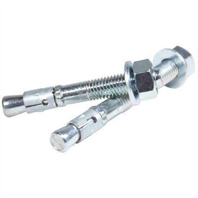 FISCHER - Goujon FBN II 12/10x A4 inox boite 20p