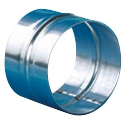 AUTOGYRE - Manchon d.125 tôle galva