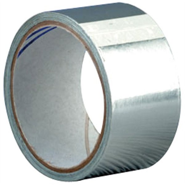 AUTOGYRE - Ruban adhésif alu 50mmx10m