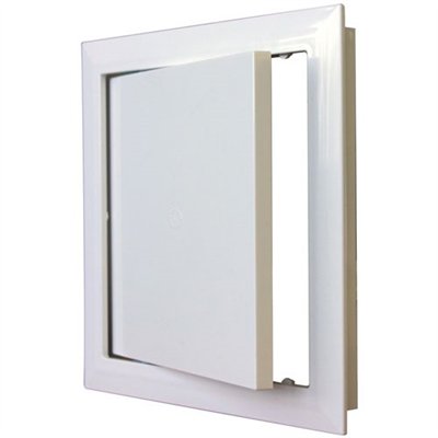 AUTOGYRE - Trappe de visite à porté 200 x 250mm