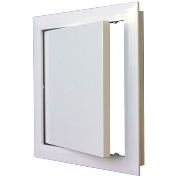 AUTOGYRE - Trappe de visite à porté 200 x 250mm