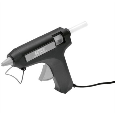 RAPID - Pistolet colle Hobby glue gun sc