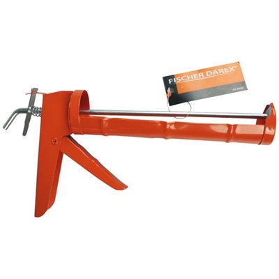 FISCHER DAREX - Pistolet à cartouche berceau