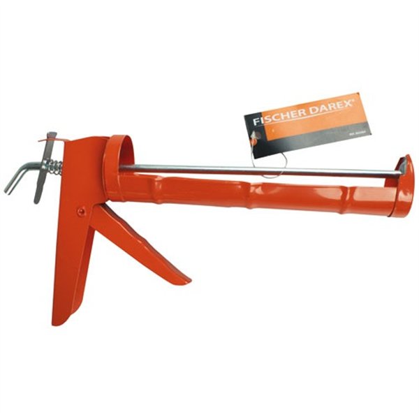 FISCHER DAREX - Pistolet à cartouche berceau