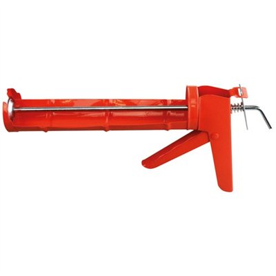 FISCHER DAREX - Pistolet à cartouche berceau