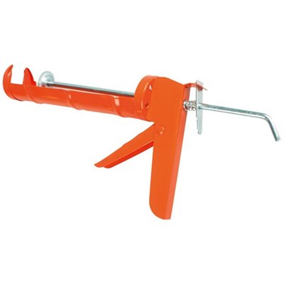 FISCHER DAREX - Pistolet à cartouche berceau