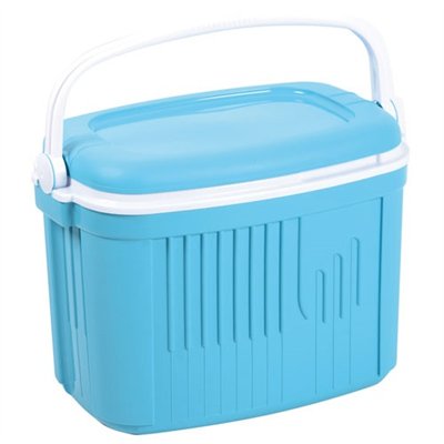 EDA - Glacière Iceberg bleu turquoise 42 L