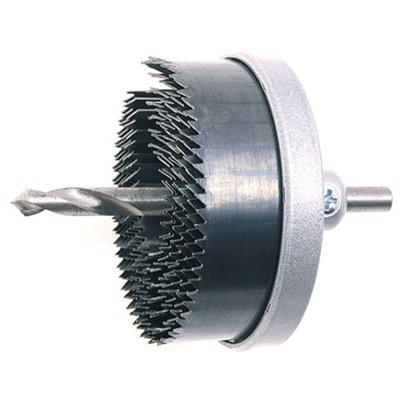 RISS - Scie cloche de 7 lames profondeur de coupe 22.5mm