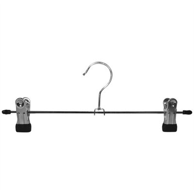 THOMAS - Cintre fil à pinces 30cm