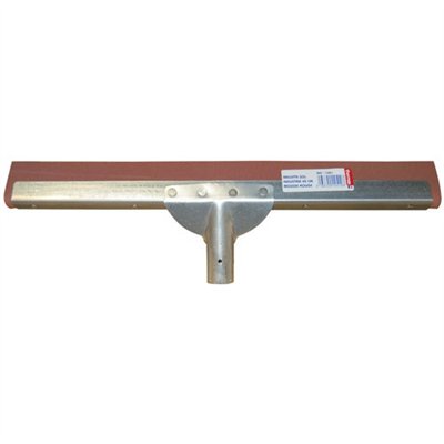 THOMAS - Raclette industrie rouge 45cm
