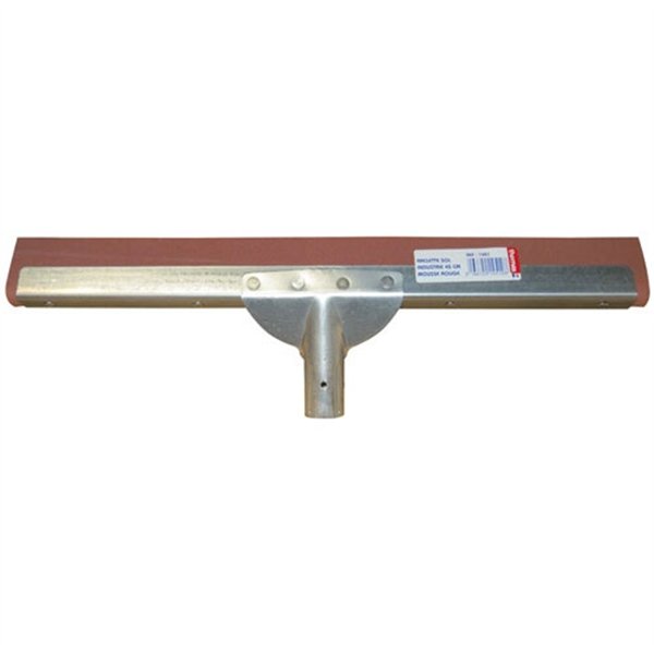 THOMAS - Raclette industrie rouge 45cm