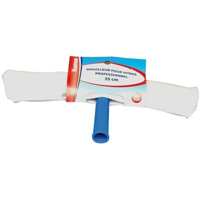 THOMAS - Mouilleur vitre 35cm complet