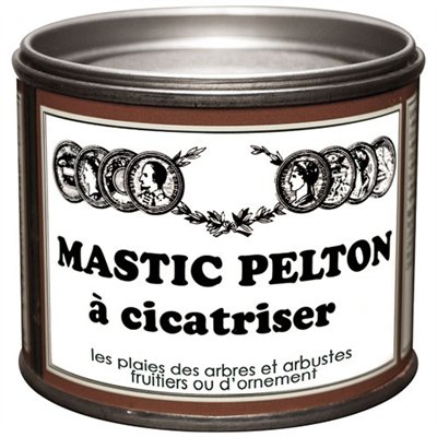PELTON - Mastic à cicatriser Pelton 195g