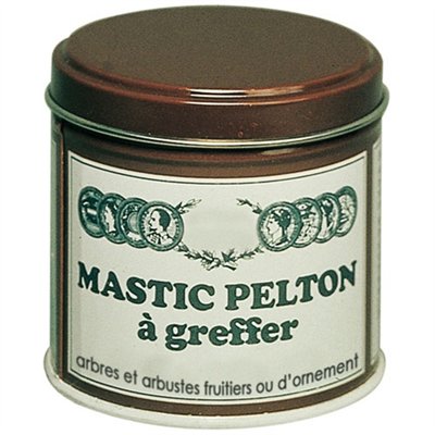 PELTON - Mastic à greffer Pelton 200g