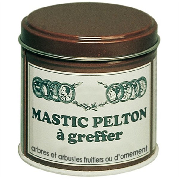 PELTON - Mastic à greffer Pelton 200g