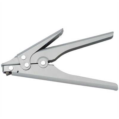 ELECTRALINE - Pince à colliers rilsan sur carte