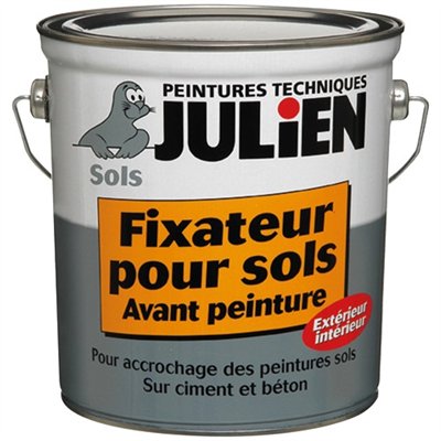 JULIEN - Glisspas trait.antidérapant 0.5l