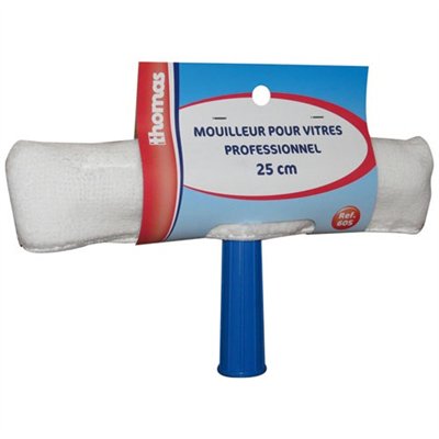 THOMAS - Mouilleur vitre 25cm complet