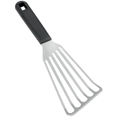 METALTEX - Pelle pour plancha