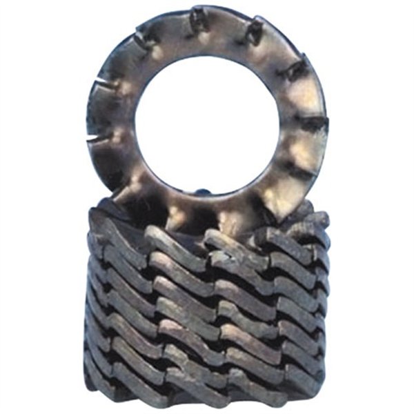 VYNEX - Rondelle évantail d.10mm