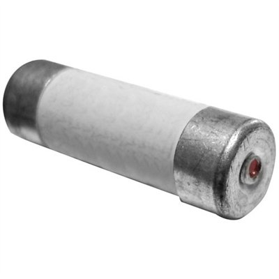 ZENITECH - Fusible 8.5x23 10a a voyant nf  x3 sc