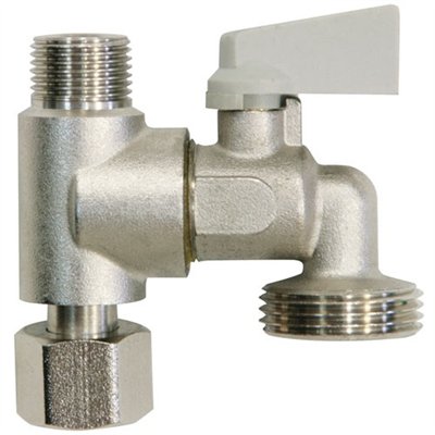 BOUTTE - Kit rapide alimentation machine à laver fm12x17 sortie 20x27