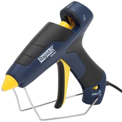 RAPID - Pistolet à colle EG 280 sur carte