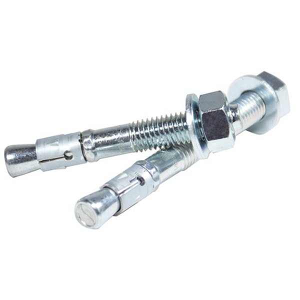 FISCHER - Goujon FBN II 10/30x106 /4b sachet