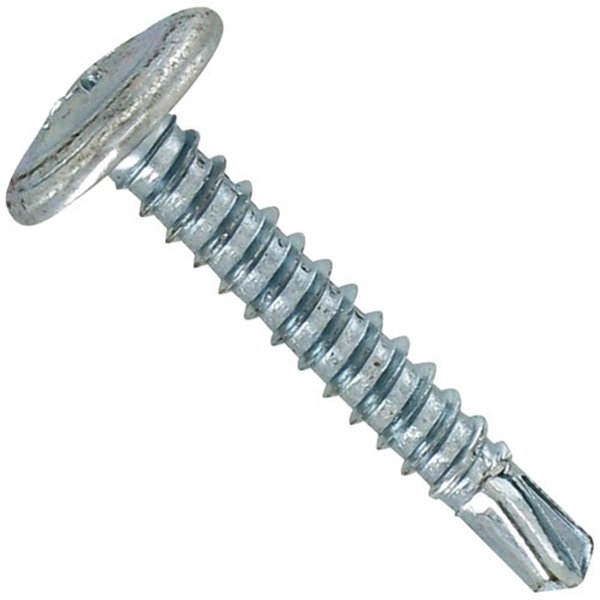 VYNEX - Vis autoperceuse TC embase 4,2x19 sc