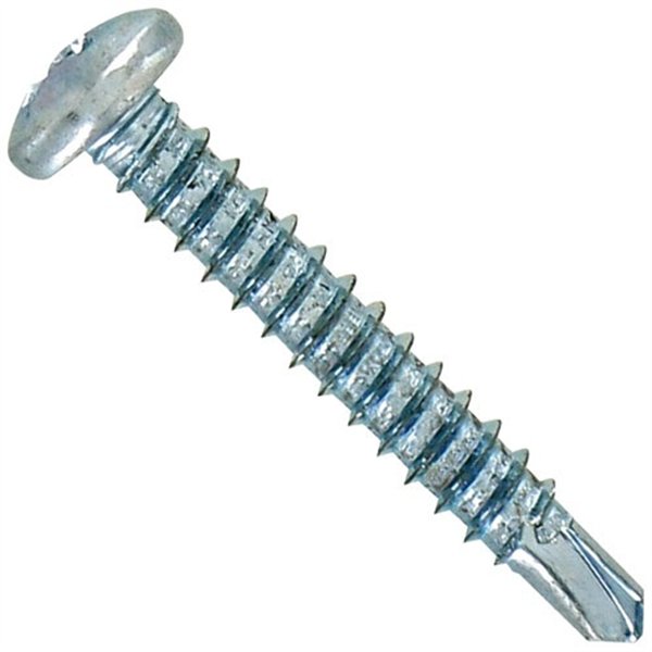 VYNEX - Vis autoperceuse TC bombée 4.8x32 sc