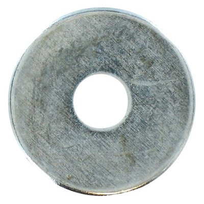 VYNEX - Rondelle tres large d.6mm vybac 100p