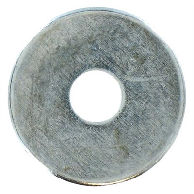 VYNEX - Rondelle tres large d.8mm vybac  50p