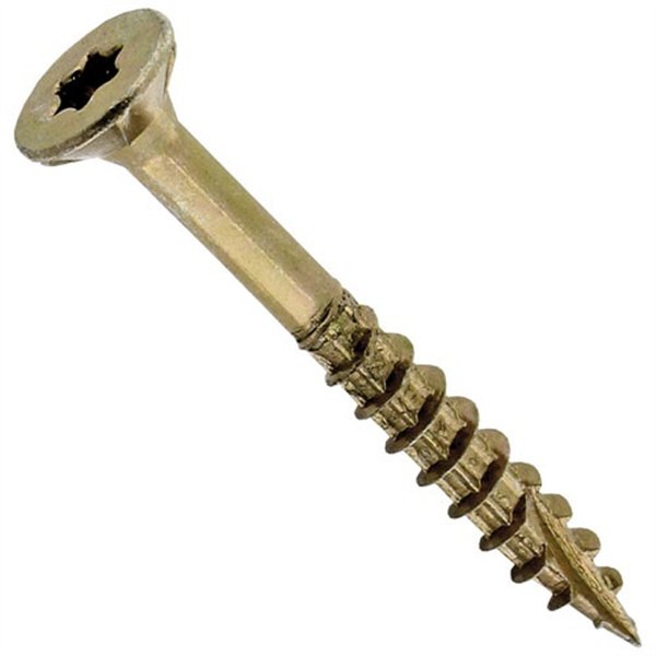 ROCKET - Vis rocket tf étoile 4x25 vybac 200p