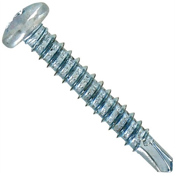 VYNEX - Vis autoperceuse TC bombée 3.8x16 sc