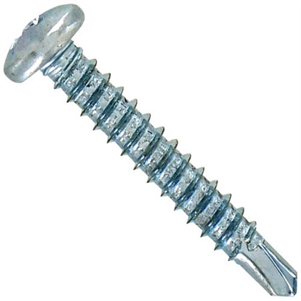 VYNEX - Vis autoperceuse TC bombée 4.2x16 sc