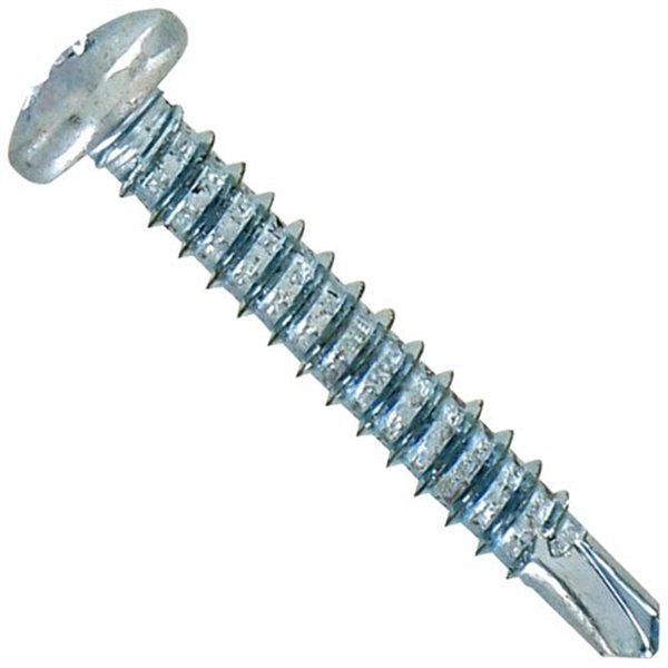 VYNEX - Vis autoperceuse TC bombée 4.8x19 sc