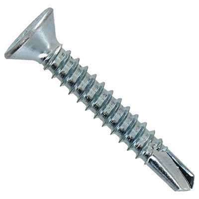 VYNEX - Vis autoperceuse TF 3,8X25 sc