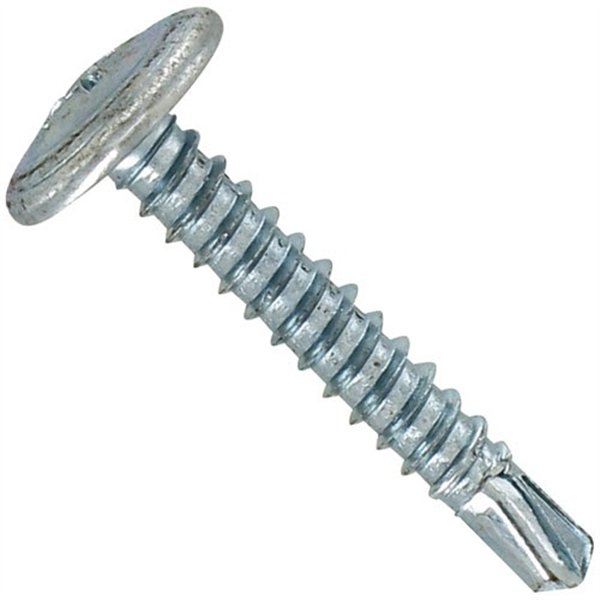 VYNEX - Vis autoperceuse TC embase 4.2x25 sc