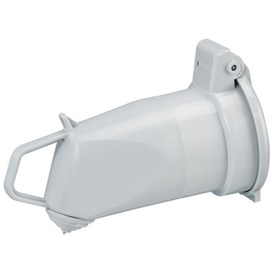 LEGRAND - Fiche femelle 3p+t 20A IP44 à anneau vrac